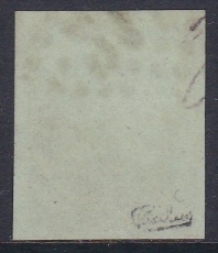 Alt - Frankreich Mi.-Nr. 39 a oo geprüft