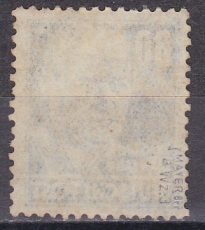 SBZ Mi.-Nr. 226 a I oo gepr. BPP