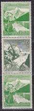 Deutsches Reich Mi.-Nr. S 246 **