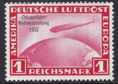 Deutsches Reich Mi.-Nr. 496 * gepr. BPP