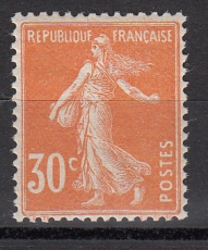 Frankreich Mi.-Nr. 120 x **