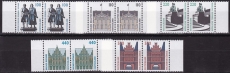 Bund Mi.-Nr. 1934/38 ** Paar