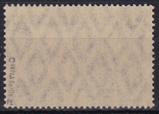 Deutsches Reich Mi.-Nr. 114 c ** gepr. INFLA