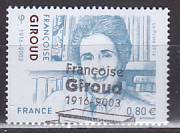 Frankreich Mi.-Nr. 6526 oo