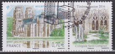 Frankreich Mi.-Nr. 6595 oo