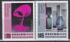Bund Mi.-Nr. 3271/3272 **