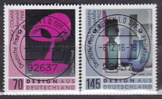 Bund Mi.-Nr. 3271/3272 oo