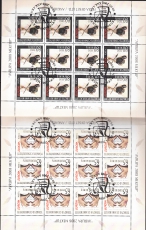 Cept Türkei KB 2008 oo