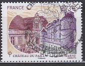 Frankreich Mi.-Nr. 6666 oo