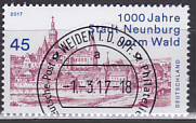 Bund Mi.-Nr. 3290 oo