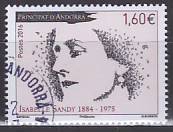 A-Mi.-Nr. 809 oo
