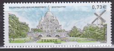 F-Mi.-Nr. 6694 **