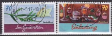 Bund Mi.-Nr. 3305/3306 oo