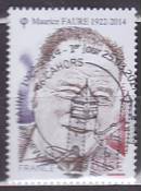 Frankreich Mi.-Nr. 6704 oo