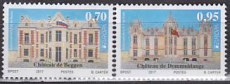 L-Mi.-Nr. 2126/2127 **
