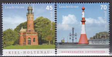 Bund Mi.-Nr. 3316/3317 **