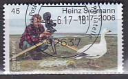 Bund Mi.-Nr. 3318 oo