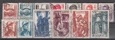 Saar Mi.-Nr. 239/51 oo
