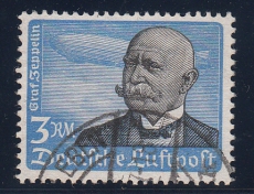 Deutsches Reich Mi.-Nr. 539 y oo gepr. BPP