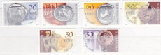 ML - Zypern MiNr. 999 - 1004 **