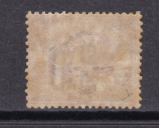 San Marino-Mi.-Nr. 15 *