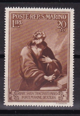San Marino - Mi. Nr. 311 **