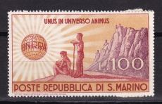 San Marino - Mi. Nr. 350 **