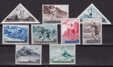 San Marino - Mi. Nr. 493/01 **
