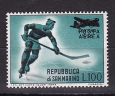 San Marino - Mi. Nr. 561 **