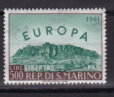 San Marino - Mi. Nr. 700 **