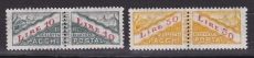 San Marino Paket Mi.-Nr. 37/38 **