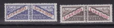 San Marino Paket Mi.-Nr. 40/41 **