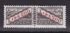 San Marino Paket Mi.-Nr. 47 **