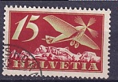 Schweiz Mi. Nr. 179 x oo