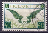 Schweiz Mi. Nr. 234 z oo