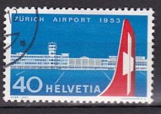 Schweiz Mi. Nr. 585 oo