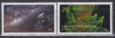 Bund Mi.-Nr. 3347/3348 **