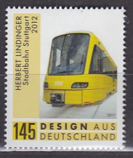 Bund Mi.-Nr. 3349 **