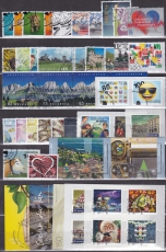 Schweiz Jahrgang 2017 oo