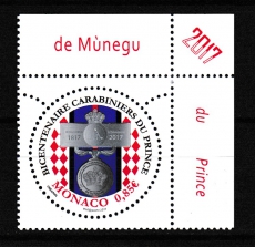 M-Mi.-Nr. 3331 **