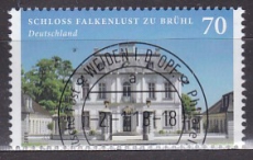 Bund Mi.-Nr. 3354 oo