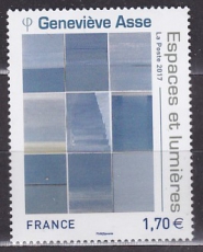 F-Mi.-Nr. 6916 **