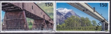 CEPT - Liechtenstein 2018 oo