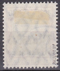 Dt. Kol. Marocco Mi.-Nr. 40 oo gepr. BPP