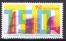 Bund Mi.-Nr. 3374 **