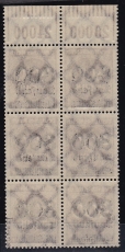 Deutsches Reich Mi.-Nr. 305 AF I ** gepr. INFLA