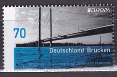 Bund Mi.-Nr. 3383 **