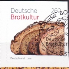 Bund Mi.-Nr. 3390 oo