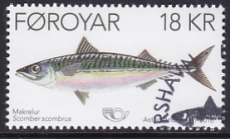 Norden Färöer 2018 oo