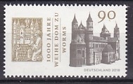 Bund Mi.-Nr. 3394 **